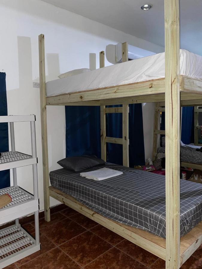 Beach Dorms San Juan Exterior photo
